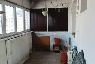 Apartament spatios cu vedere foarte frumoasa, Piata Iancului - 4