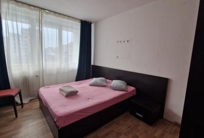 Apartament 2 camere, semidecomandat, 50 mp, ac, metrou aproape, Stefan cel Mare - 1