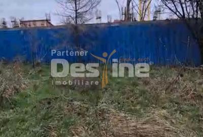 Confort Urban-Pucheni  | Teren | 428mp | P+1+2R | 428.000 euro - 5