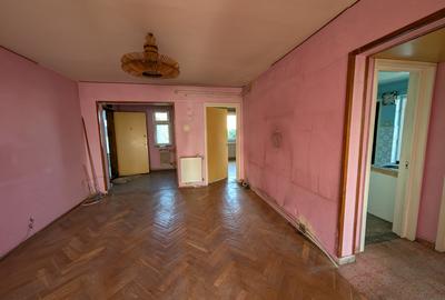 Apartament 4 camere în zonă centrală, pe Strada Armoniei - 4
