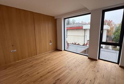 VILA  EPIQUE HOME - CONSTRUCTIE.  NZEB- POMPA GEOTERMALA - 3