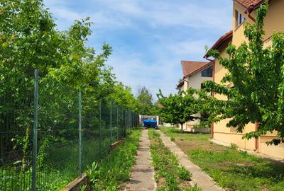 Casă cu 5 camere în Snagov