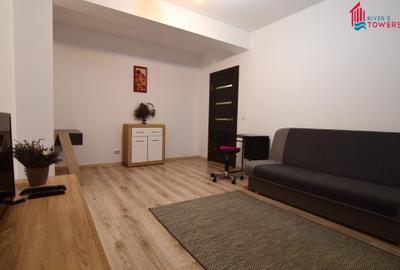 RIVER,S TOWERS - Apartament cu 3 camere decomandate + parcare supraterana - 1