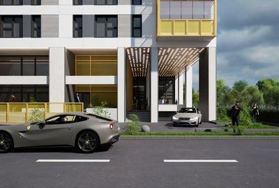 Proiect Premium Unicat in Faleza Nord - 15