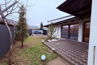 Casa individuala pe parter. Comision 0, direct proprietar - 2