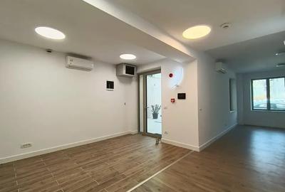 Spatiu 4 Camere pentru Cabinet Profesional, Birou, Cartierul Armenesc - 1