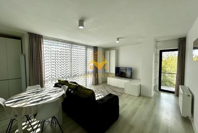2 camere open space, Modern, Parcare, Calea Turzii, UMF, Europa - 9