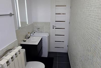 Garsonieră de închiriat – 39 mp, complet mobilată și utilată - 12