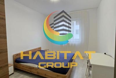 Apartament cu 2 camere nedecomandat în Central