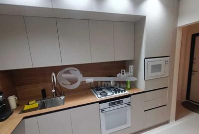 Apartament 3 camere, renovat, Podu de piatră - 6