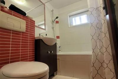 Apartament 2 Camere Decomandat, Etaj Intermediar, Tomis Nord - 15