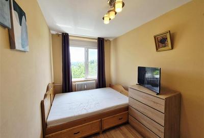 Apartament 3 Camere Luminos si cu Vedere Frumoasa - 11