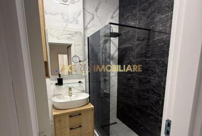 2 Camere de inchiriat | Theodor Pallady | Parcare | Centrala | 64 mp - 8