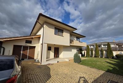 Casa 3 camere P+1 CETATE Alba Micesti Terasa 500 mp. Teren Asfalt Utilitati - 4