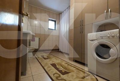 Vilă Exclusivistă cu Terasă și Curte Generoasă în Găvana, Pitești - 19