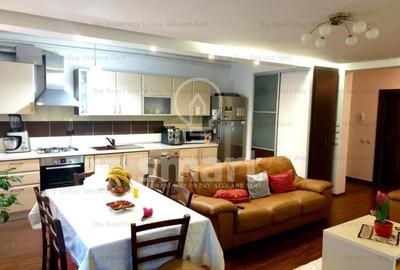 Apartament cu 4 camere in Buna Ziua - 2