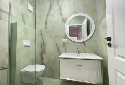 Casă modernă, 120 mp, |Curte proprie 60mp | Terasa 30 mp | Metrou 1 Decembrie - 14