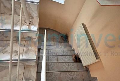 Vilă spațioasă, 4 niveluri, în Sânmartin, Bihor – locuință sau investiție - 12