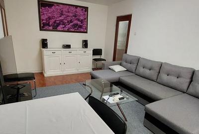 Apartament 2 Camere,Calea Mosilor,Obor,Metrou,bl.1982,reabilitat,et.2/8,mobilat - 9