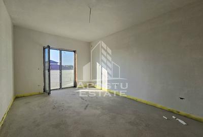 Apartamente noi cu 2 camere, decomandate, Calea Urseni, Giroc - 2