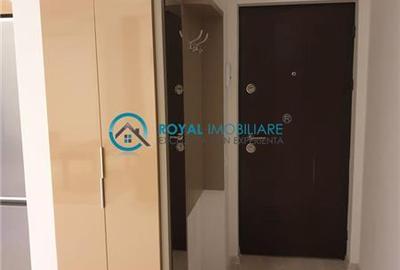 Royal Imobiliare - Inchiriere apartament 2 camere zona Albert - 6