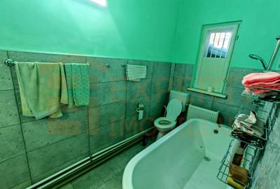 Casă de vânzare situată în Tomis II - 17