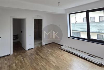 2025 | Vila duplex noua 4 camere + mansarda | Curte libera 400 mp | OTOPENI - 12