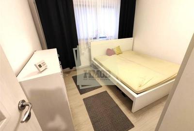 Apartament cu 2 dormitoare si balcon in Vasile Aaron - 3