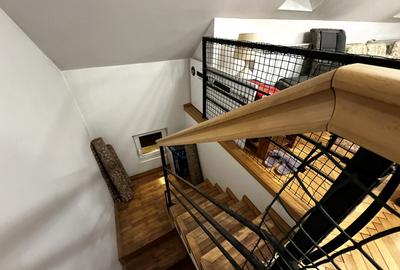 Casa P+M Zona Hotel CETATE 715 mp Teren Garaj Terase Piscina ideal Regim Hotelie - 14