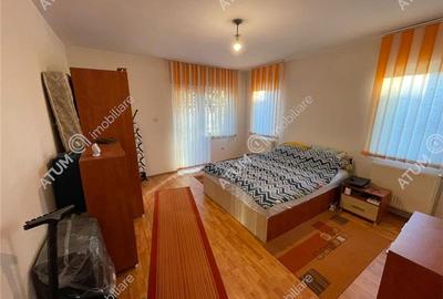 Apartament 3 camere cu balcon si loc parcare zona Turnisor din Sibiu - 2