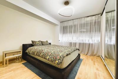 Inchiriere apartament 3 camere cu terasa zona Nordului Sat Francez - 25