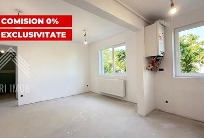 Apartament 2 camere, cart.Manastur, str.Ciucas, renovat complet, boxa - 1