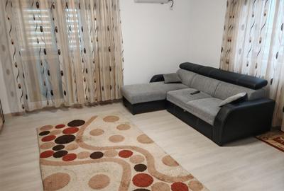 AP. 2 CAMERE - METALURGIEI, PARCARE INCLUSA, CENTRALA PROPRIE, MODERN - 2