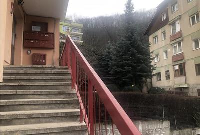 3 Camere decomandat in bloc tip vila Central, cu 2 Parcari - 18