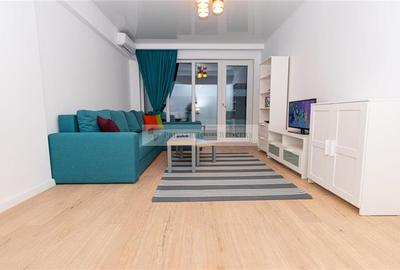 Pipera | Porsche | Ambiance Residence 1| Parcare - 1