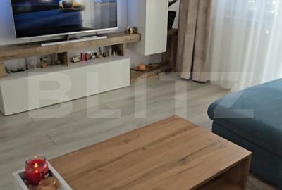 Apartament 2 camere, 52 mp, zona Evergreen Tower - 2