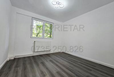 Apartament 2 camere | Centrala | Etaj 2 | 5 min metrou Lujerului | Proprietar - 10