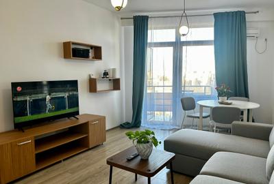 Calea Vacaresti, garsoniera moderna, CENTRALA PROPRIE, 42mp, bloc nou - 3