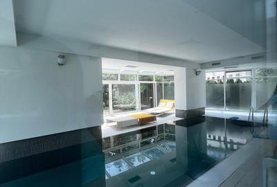 Apartament de lux, in bloc select, zona linistita - 8