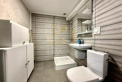 Inchiriere spatiu comercial 3 camere semidecomandat |SEMICENTRAL| - 7