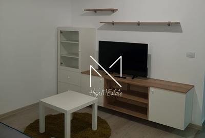 Apartament 2 Camere | Grandis Residence | Open-space | Parcare - 4