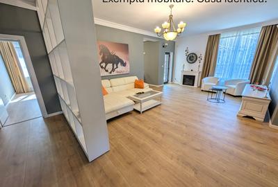 Casa 4 camere 120mp | 0 comision | Corbeanca Cantonului | finisaje la alegere - 8