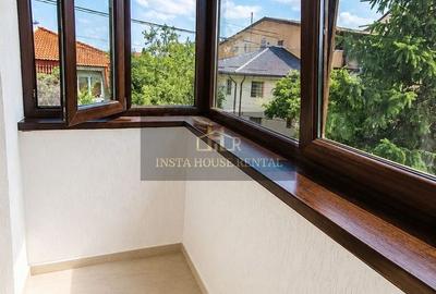Apartament 2 camere Bucurestii Noi / Parc Bazilescu - 9