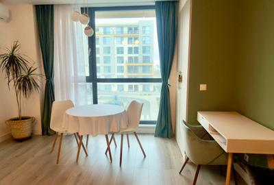 Apartament 2 camere Mamaia Complex Onix Blue - 107000 euro - 6