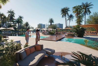Apartament cu 2 camere de vânzare Republica Dominicana, Punta Cana - 5