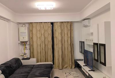 Închiriez apartament 2 camere mobilat lux cu loc de parcare - 3