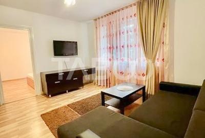Apartament in zona centrala cu 2 camere zona retrasa si linistita - 2