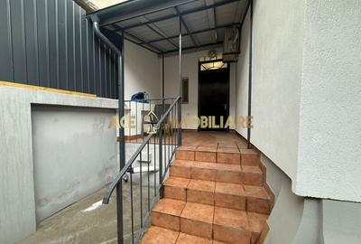 Casa | 5 Camere | Basarab-Grivita | Metrou | Spatiu Birouri | Parcare - 14
