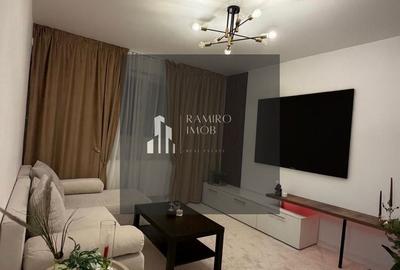 Apartament cu 2 camere decomandat în Brâncoveanu