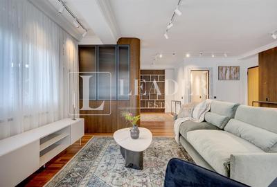 Apartament 3 camere Primaverii | Prima inchiriere | Zona Premium - 9